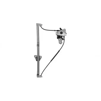 Lève-vitre avant gauche MAGNETI MARELLI 350103407000