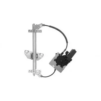 Lève-vitre arrière gauche MAGNETI MARELLI 350103415000