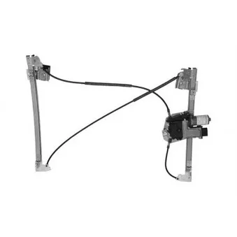 Lève-vitre avant gauche MAGNETI MARELLI 350103419000
