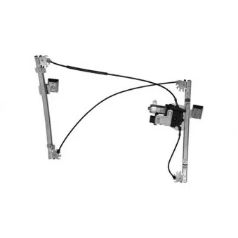Lève-vitre avant gauche MAGNETI MARELLI 350103423000