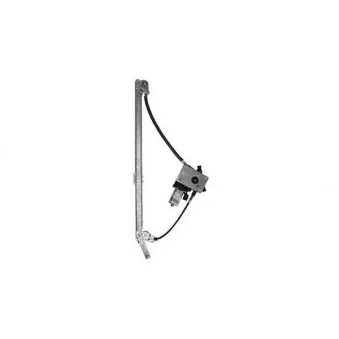 Lève-vitre avant gauche MAGNETI MARELLI 350103427000