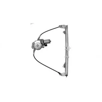 Lève-vitre avant gauche MAGNETI MARELLI 350103433000