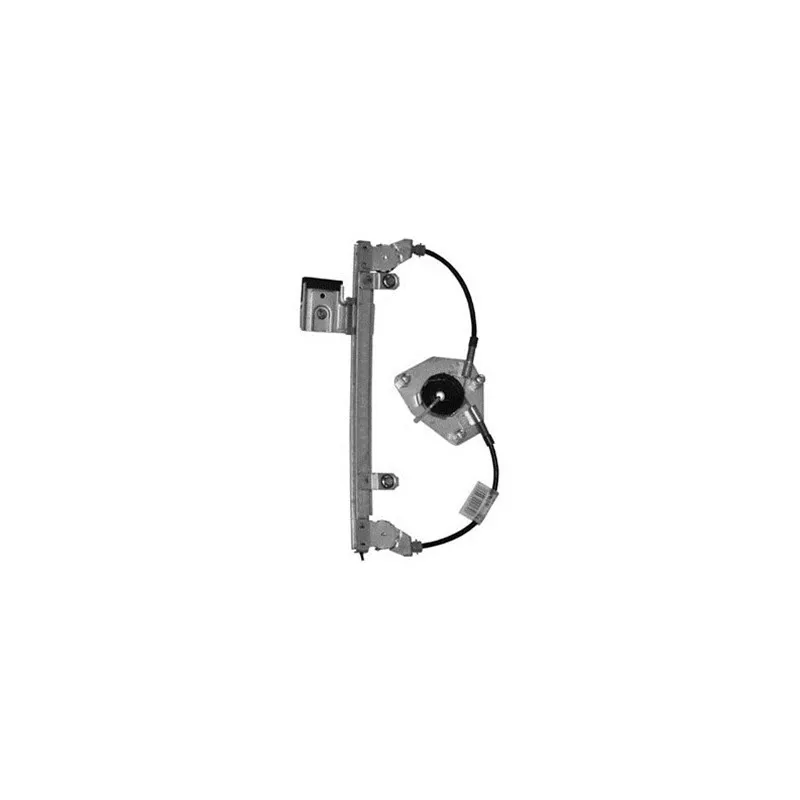 Lève-vitre arrière gauche MAGNETI MARELLI 350103441000