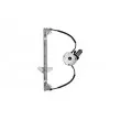 Lève-vitre avant droit MAGNETI MARELLI 350103454000 - Visuel 1