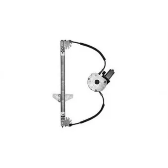 Lève-vitre avant droit MAGNETI MARELLI 350103454000