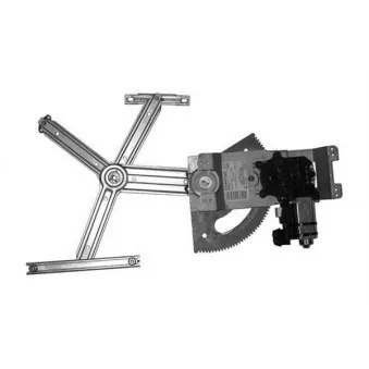 Lève-vitre avant droit MAGNETI MARELLI 350103460000