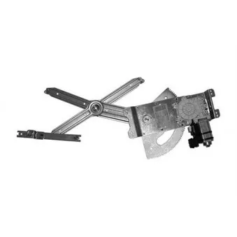 Lève-vitre avant gauche MAGNETI MARELLI 350103463000