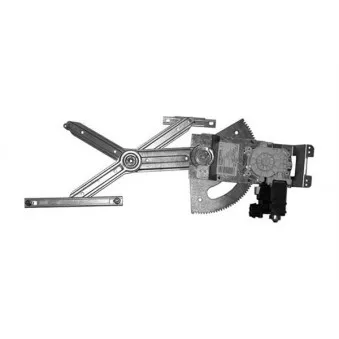 Lève-vitre avant droit MAGNETI MARELLI 350103468000