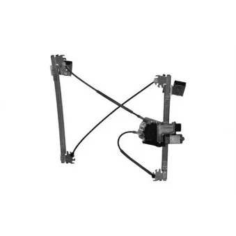 Lève-vitre avant droit MAGNETI MARELLI 350103478000