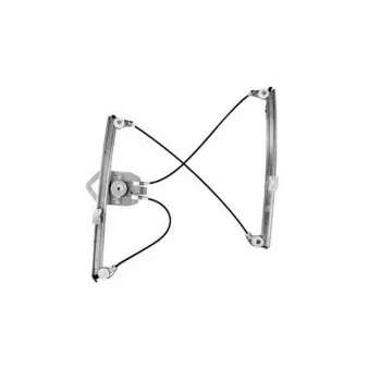 Lève-vitre avant gauche MAGNETI MARELLI 350103479000