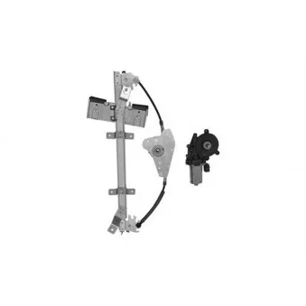 Lève-vitre avant gauche MAGNETI MARELLI 350103493000