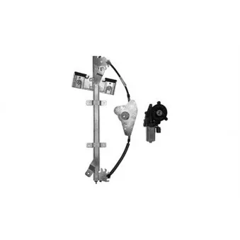 Lève-vitre avant gauche MAGNETI MARELLI 350103497000