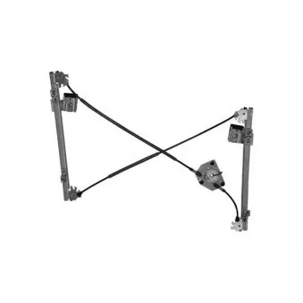 Lève-vitre avant gauche MAGNETI MARELLI 350103501000