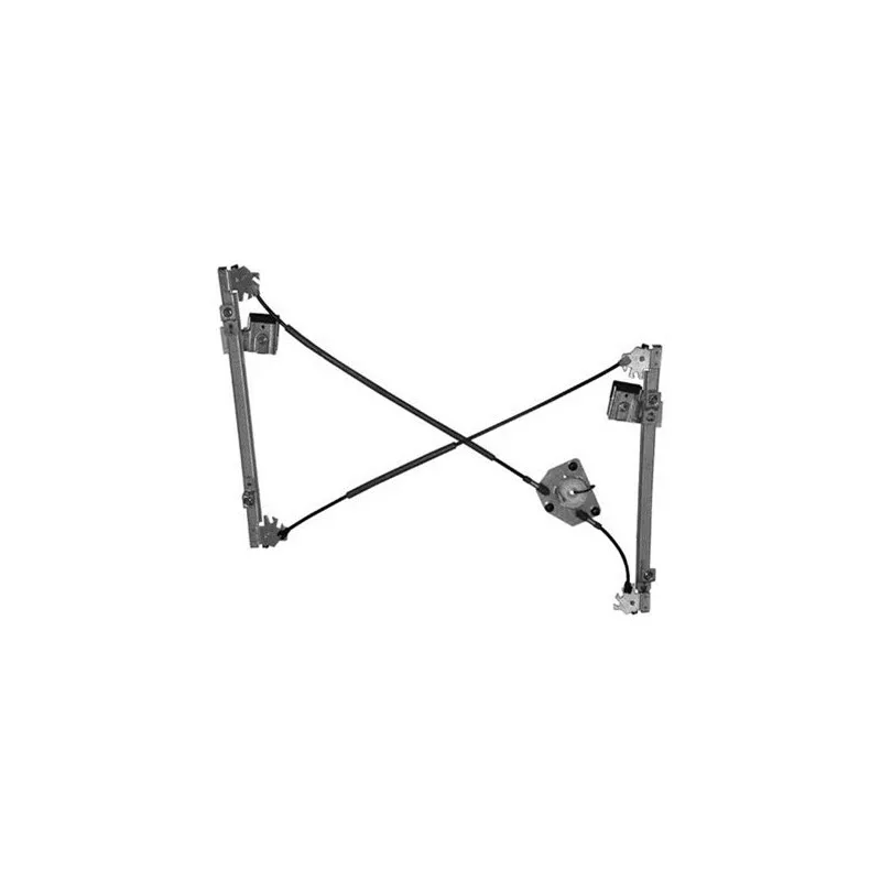 Lève-vitre avant gauche MAGNETI MARELLI 350103501000