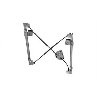 Lève-vitre avant gauche MAGNETI MARELLI 350103503000