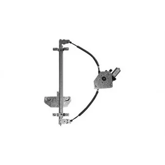 Lève-vitre avant gauche MAGNETI MARELLI 350103535000