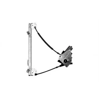 Lève-vitre arrière droit MAGNETI MARELLI 350103562000