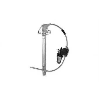 Lève-vitre arrière droit MAGNETI MARELLI 350103570000