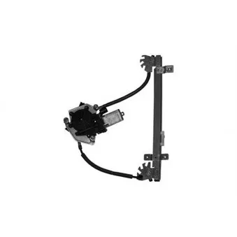 Lève-vitre arrière gauche MAGNETI MARELLI 350103571000