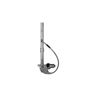 Lève-vitre arrière gauche MAGNETI MARELLI 350103573000