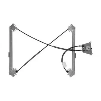 Lève-vitre avant gauche MAGNETI MARELLI 350103575000
