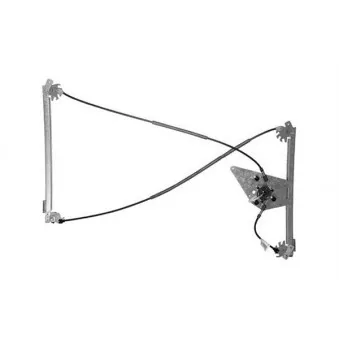 Lève-vitre avant gauche MAGNETI MARELLI 350103579000