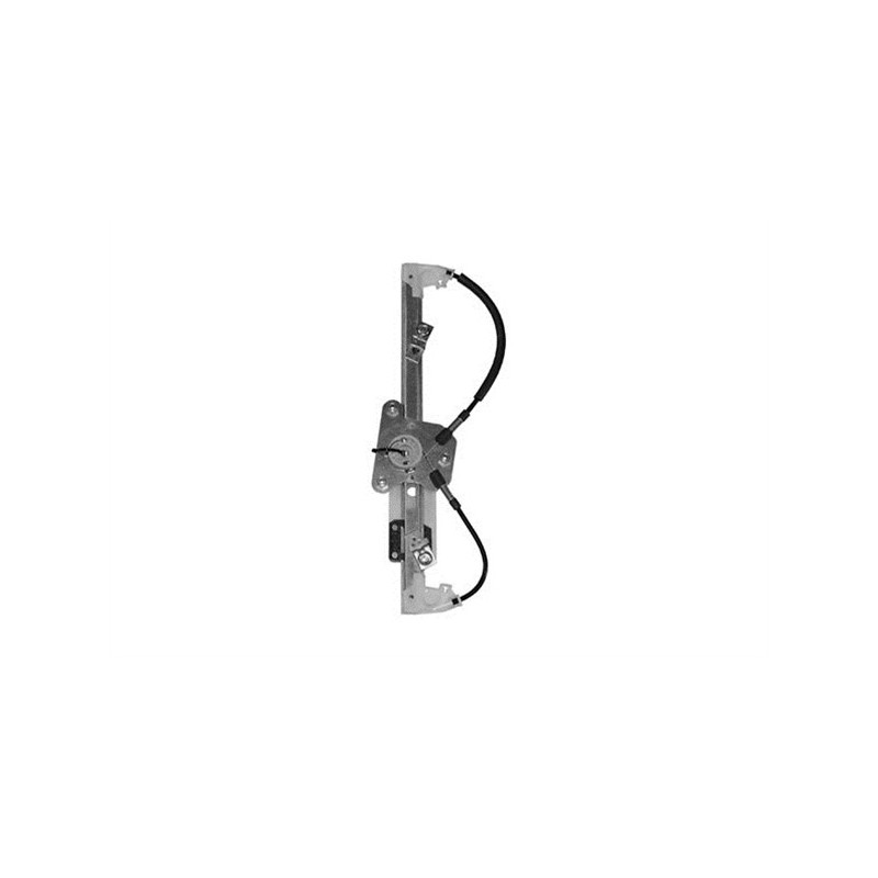 Lève-vitre arrière gauche MAGNETI MARELLI 350103589000