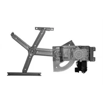 Lève-vitre avant droit MAGNETI MARELLI 350103598000