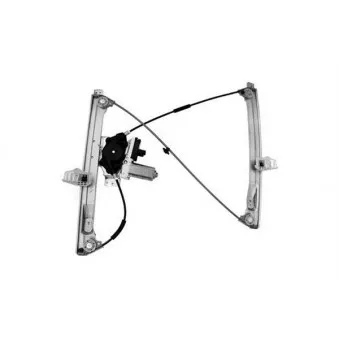 Lève-vitre avant gauche MAGNETI MARELLI 350103611000