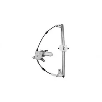 Lève-vitre avant droit MAGNETI MARELLI 350103632000
