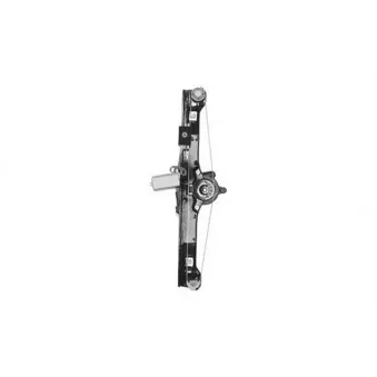 Lève-vitre avant droit MAGNETI MARELLI 350103646000