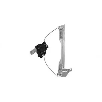 Lève-vitre avant gauche MAGNETI MARELLI 350103659000