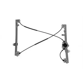 Lève-vitre avant gauche MAGNETI MARELLI 350103701000