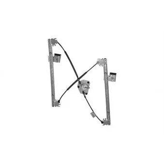Lève-vitre avant gauche MAGNETI MARELLI 350103707000