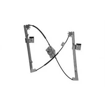 Lève-vitre avant gauche MAGNETI MARELLI 350103709000