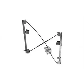Lève-vitre avant droit MAGNETI MARELLI 350103716000