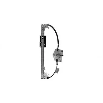 Lève-vitre arrière gauche MAGNETI MARELLI 350103717000