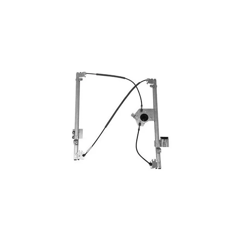 Lève-vitre avant gauche MAGNETI MARELLI 350103731000