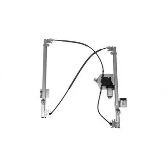 Lève-vitre avant gauche MAGNETI MARELLI 350103733000