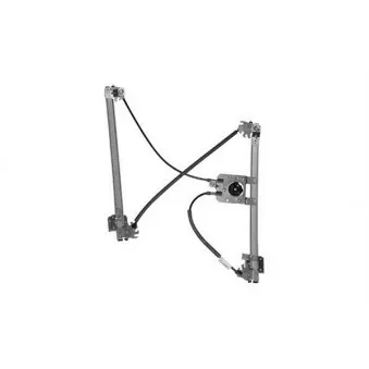 Lève-vitre avant gauche MAGNETI MARELLI 350103737000