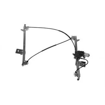 Lève-vitre avant gauche MAGNETI MARELLI 350103759000