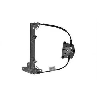 Lève-vitre arrière droit MAGNETI MARELLI 350103764000