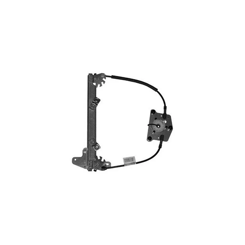 Lève-vitre arrière droit MAGNETI MARELLI 350103764000