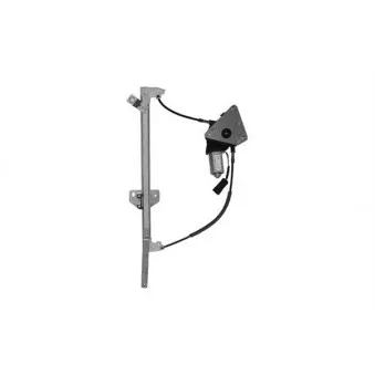 Lève-vitre arrière droit MAGNETI MARELLI 350103766000
