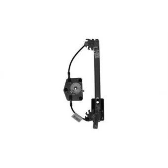 Lève-vitre arrière gauche MAGNETI MARELLI 350103789000