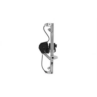 Lève-vitre arrière droit MAGNETI MARELLI 350103792000