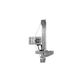 Lève-vitre arrière droit MAGNETI MARELLI 350103796000