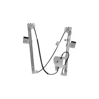 Lève-vitre avant droit MAGNETI MARELLI 350103812000