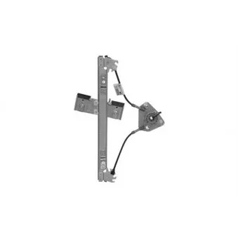 Lève-vitre avant droit MAGNETI MARELLI 350103830000