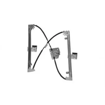 Lève-vitre avant gauche MAGNETI MARELLI 350103833000